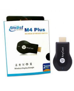 Anycast MP4 PLUS/mp9plus